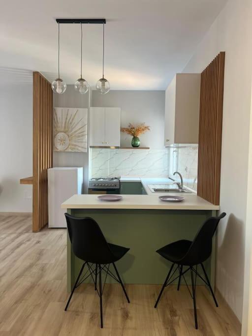 Inizio Apartment Shkodra Exterior foto